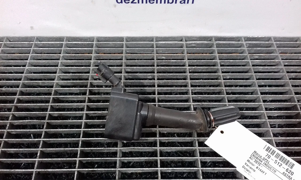 BOBINA INDUCTIE OPEL ASTRA K 2015-2022