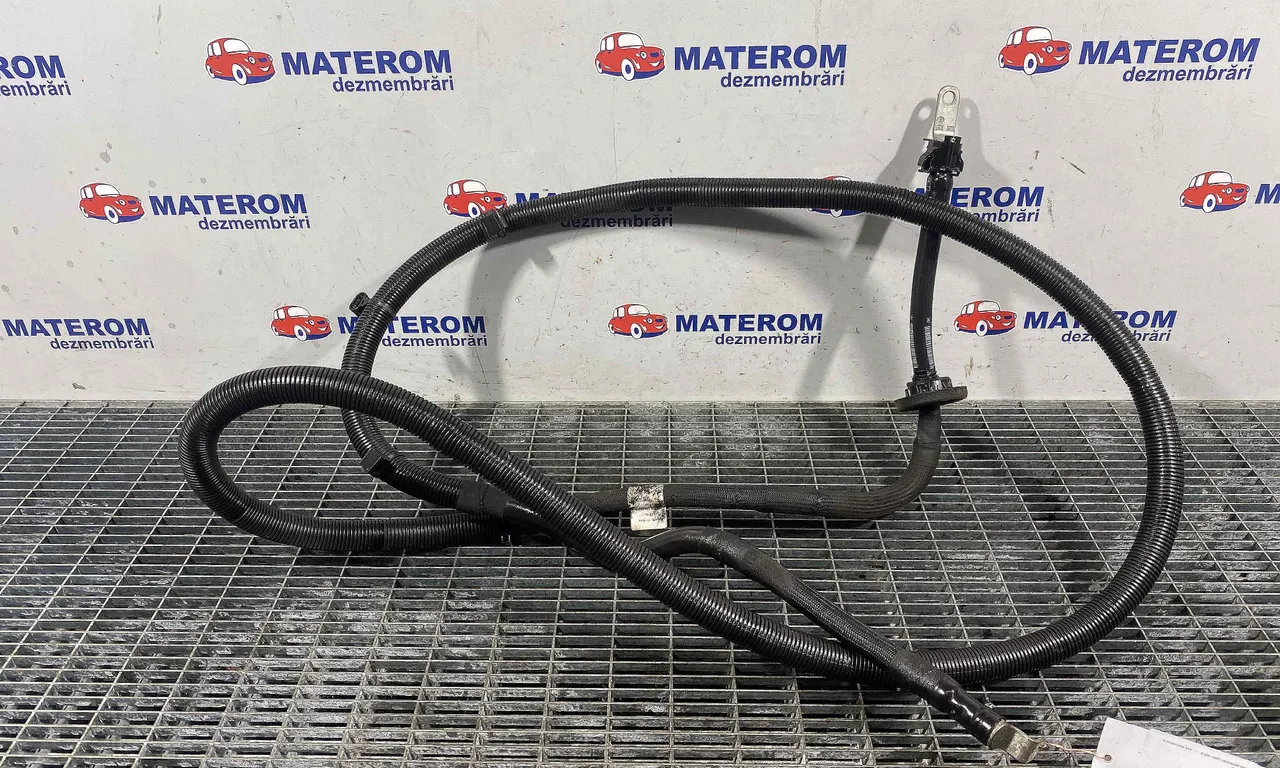 BORNA ACUMULATOR OPEL ASTRA K 2015-2022