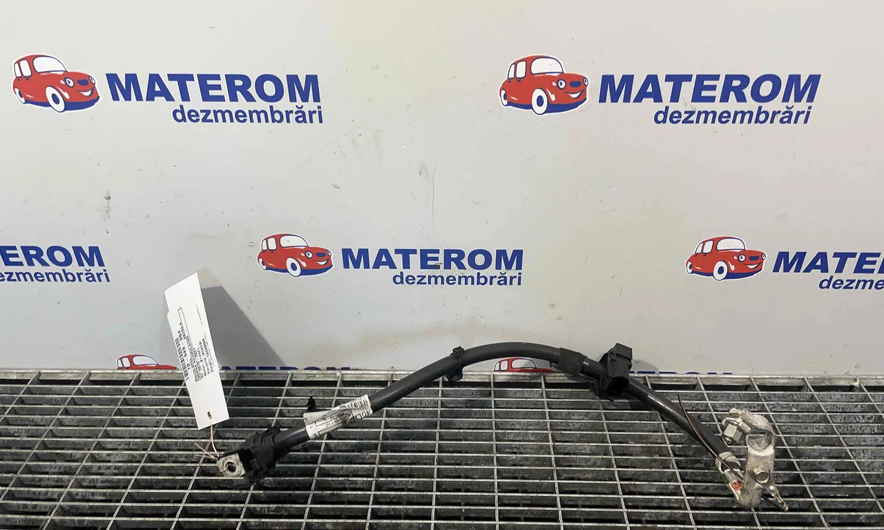 BORNA ACUMULATOR OPEL ASTRA K 2015-2022