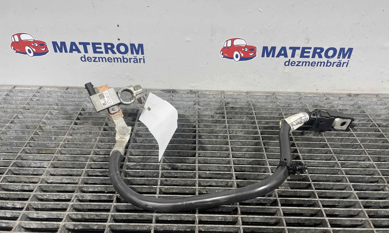 BORNA ACUMULATOR OPEL ASTRA K 2015-2022