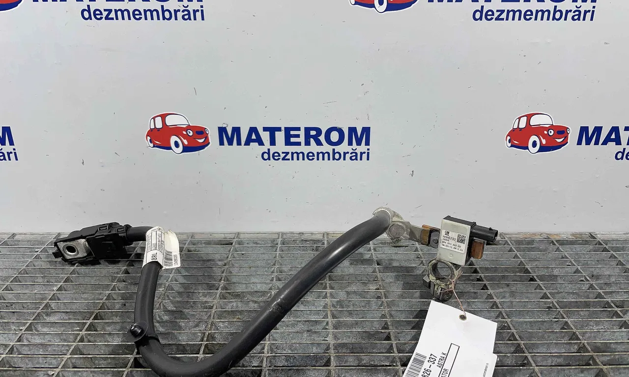 BORNA ACUMULATOR OPEL ASTRA K 2015-2022