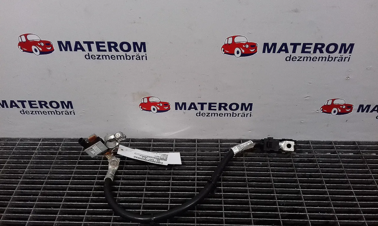 BORNA ACUMULATOR OPEL ASTRA K 2015-2022