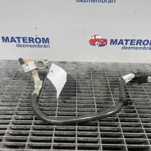 BORNA ACUMULATOR
