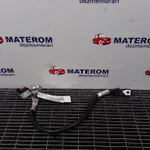 BORNA ACUMULATOR OPEL ASTRA K B16DTH 2015-2022 oe-13496025, vedere frontata