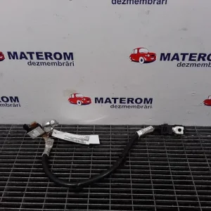 BORNA ACUMULATOR