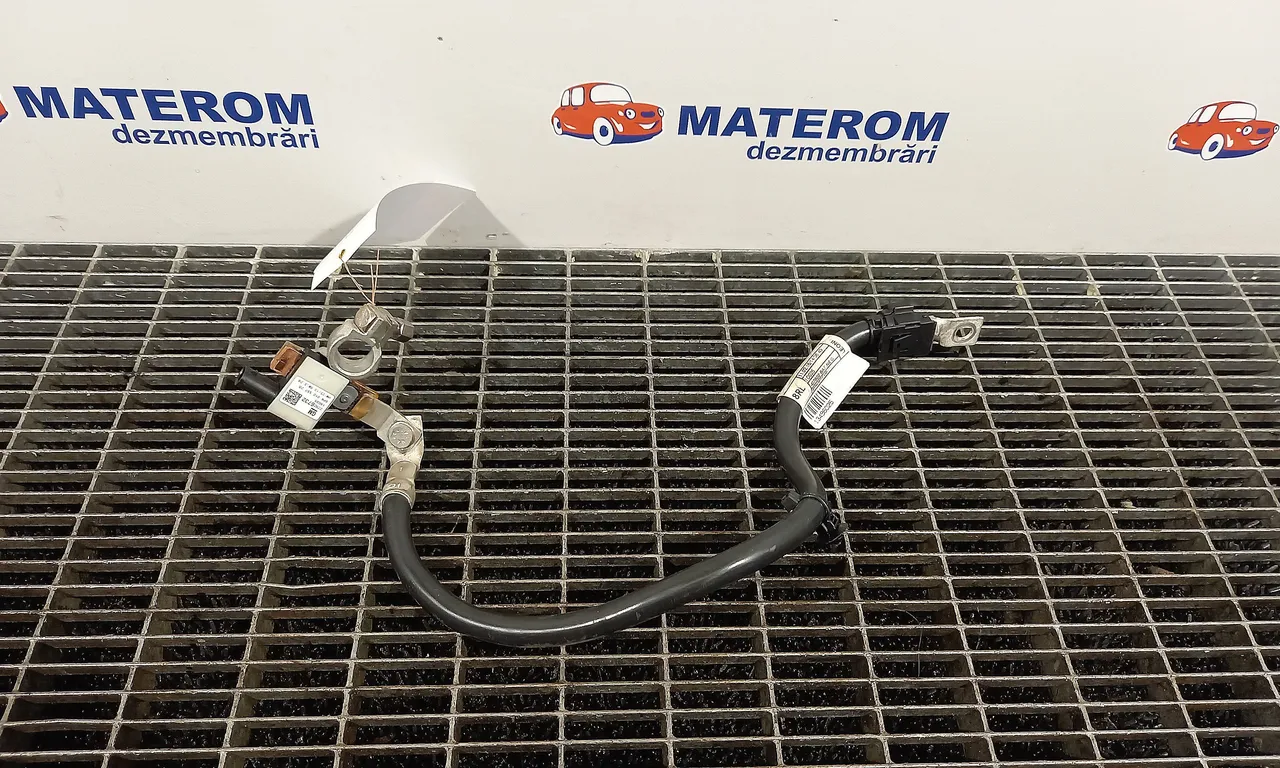 BORNA ACUMULATOR OPEL ASTRA K 2015-2022