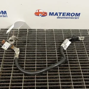 BORNA ACUMULATOR