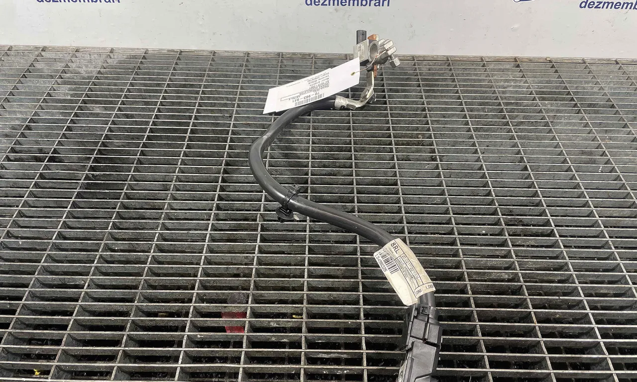 BORNA ACUMULATOR OPEL ASTRA K 2015-2022