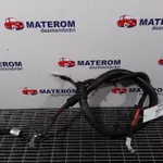 BORNA ACUMULATOR OPEL ASTRA K B16DTH 2015-2022 oe-39007664, vedere frontata