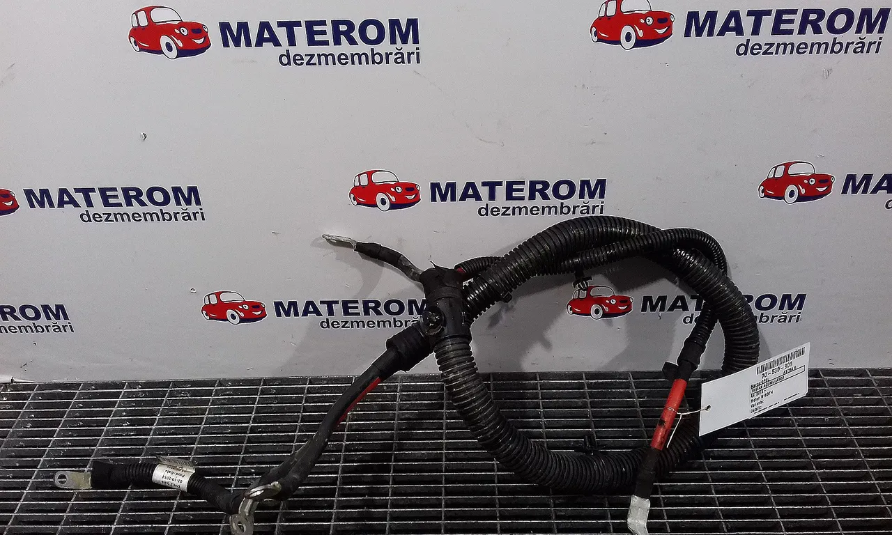 BORNA ACUMULATOR OPEL ASTRA K 2015-2022