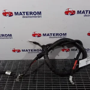 BORNA ACUMULATOR