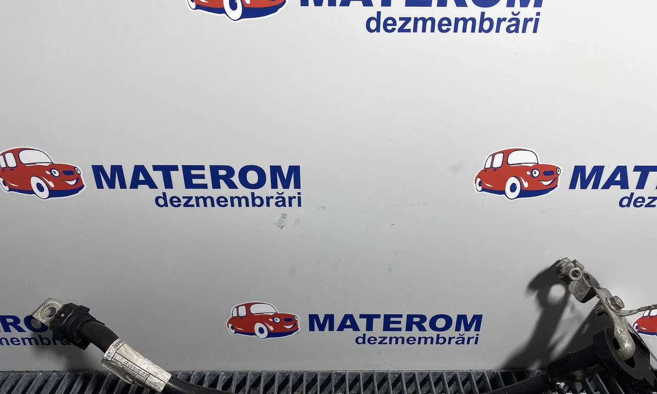 BORNA ACUMULATOR OPEL ASTRA K 2015-2022