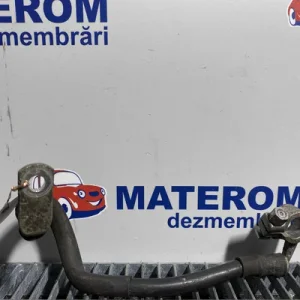 BORNA ACUMULATOR