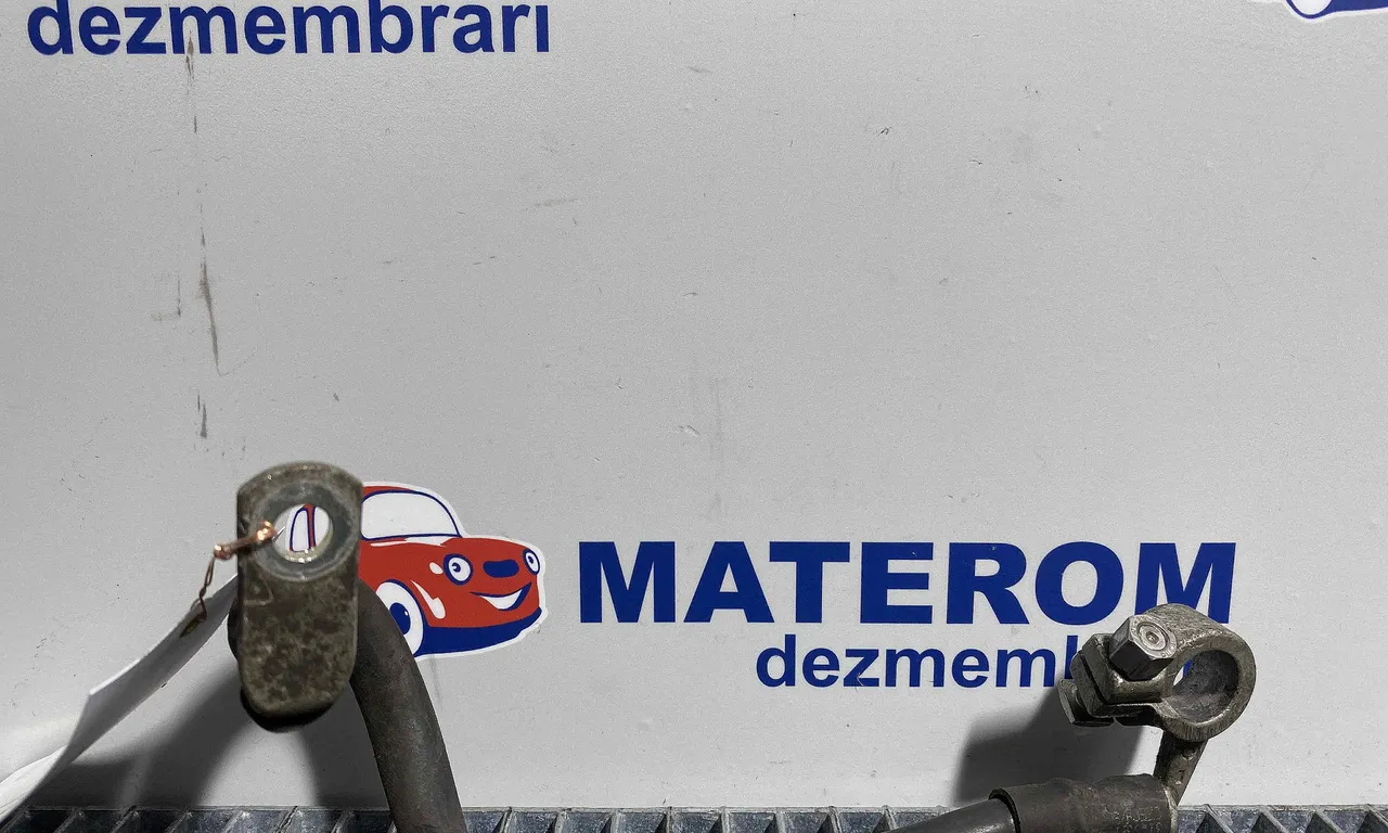 BORNA ACUMULATOR OPEL ASTRA K 2015-2022