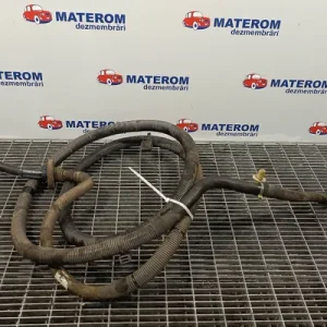BORNA ACUMULATOR