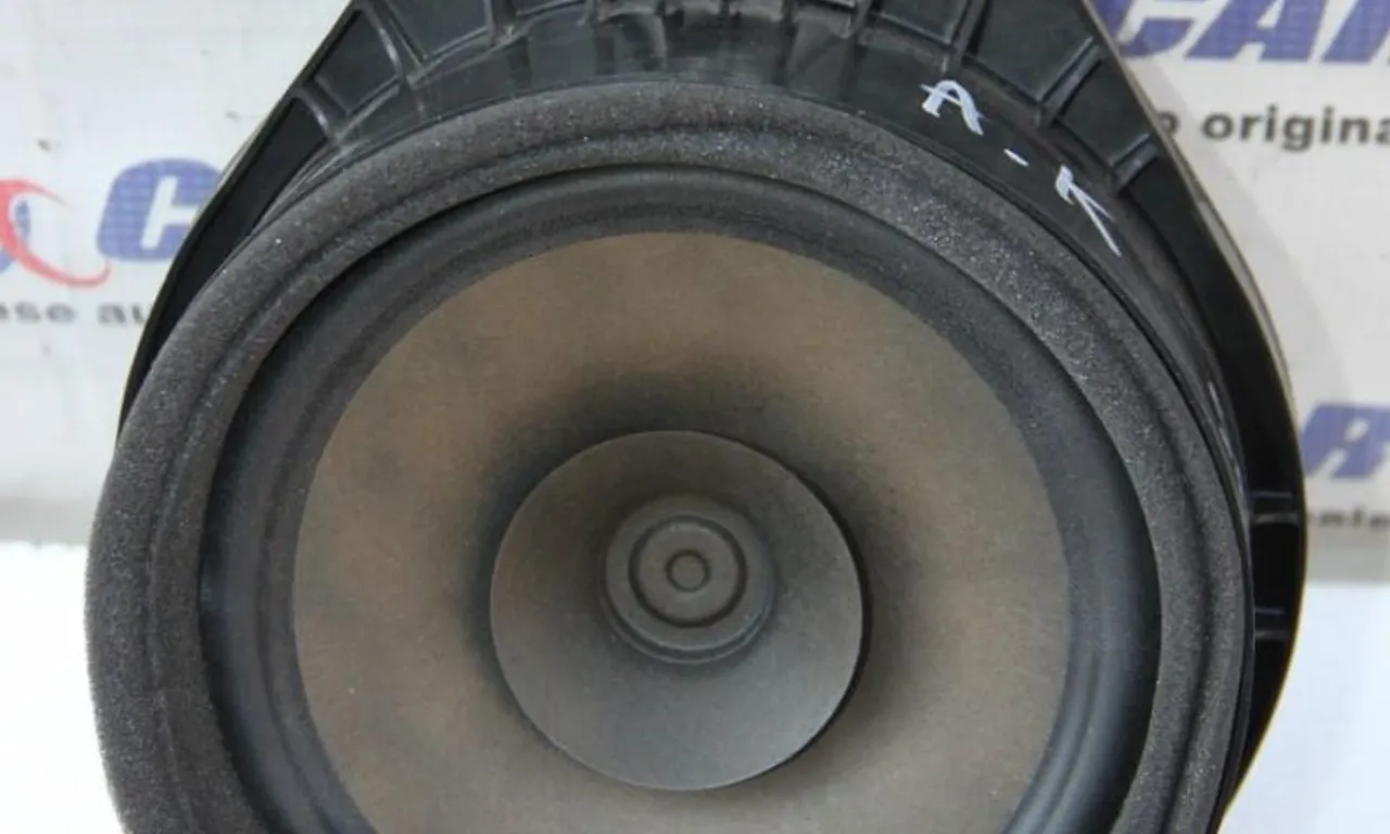 Boxa usa dreapta spate OPEL ASTRA K 2015-2022