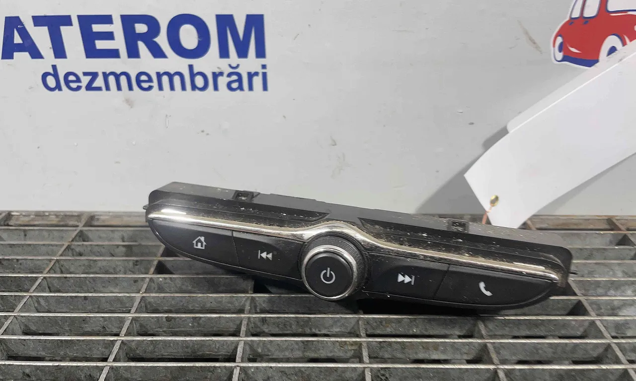 BUTOANE CONTROL RADIO OPEL ASTRA K 2015-2022
