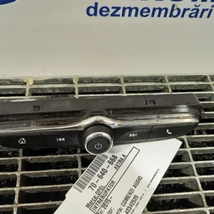 BUTOANE CONTROL RADIO