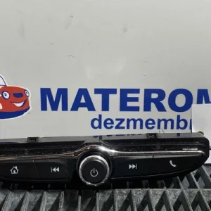 BUTOANE CONTROL RADIO