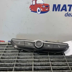 BUTOANE CONTROL RADIO