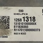 CALCULATOR MOTOR OPEL ASTRA K 1.0 2015-2022 oe-12681318, vedere laterala