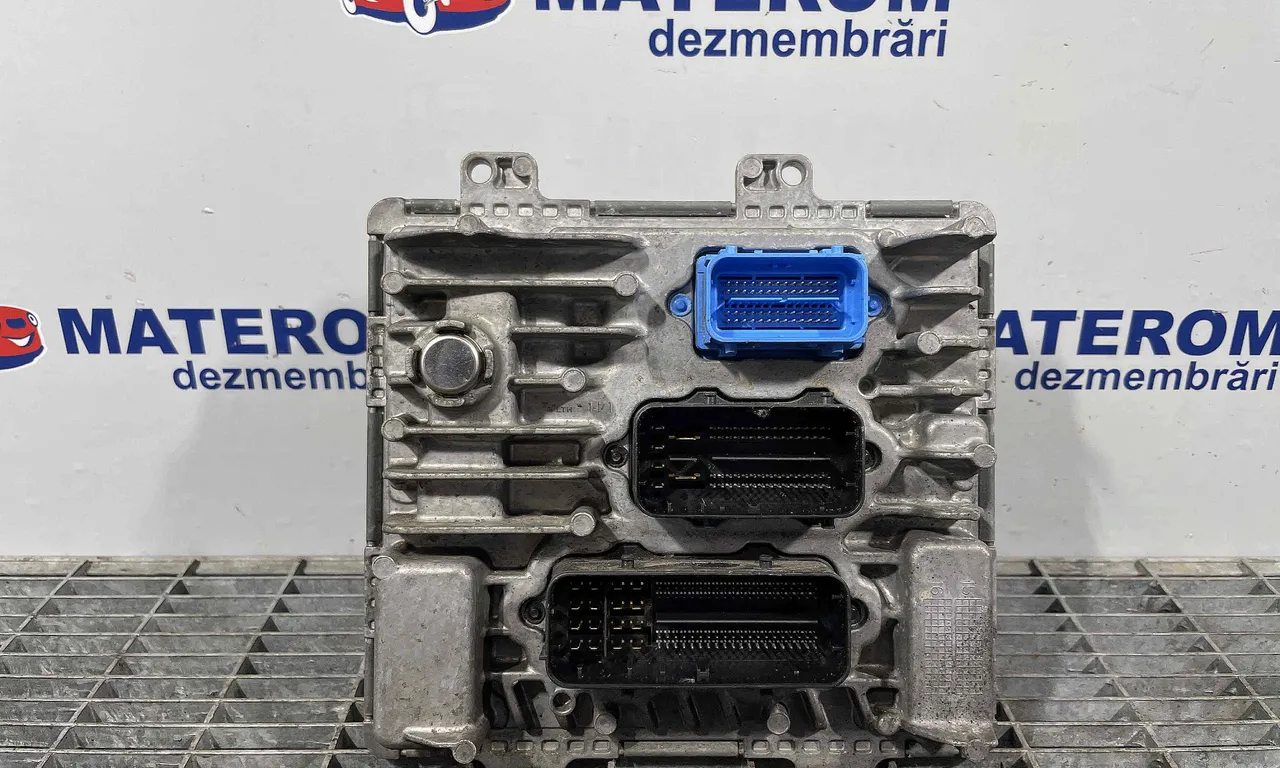 CALCULATOR MOTOR OPEL ASTRA K 2015-2022