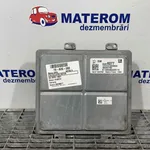 CALCULATOR MOTOR OPEL ASTRA K 1.6 2015-2022 oe-55496077, vedere laterala