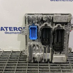 CALCULATOR MOTOR