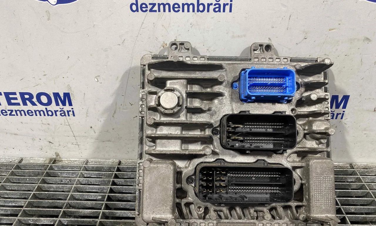 CALCULATOR MOTOR OPEL ASTRA K 2015-2022