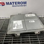 CALCULATOR MOTOR OPEL ASTRA K 1.6 2015-2022 oe-55500630, vedere laterala