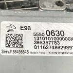 CALCULATOR MOTOR OPEL ASTRA K 1.6 2015-2022 oe-55500630, vedere laterala