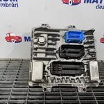 CALCULATOR MOTOR OPEL ASTRA K 1.6 2015-2022 oe-55501607, vedere frontata