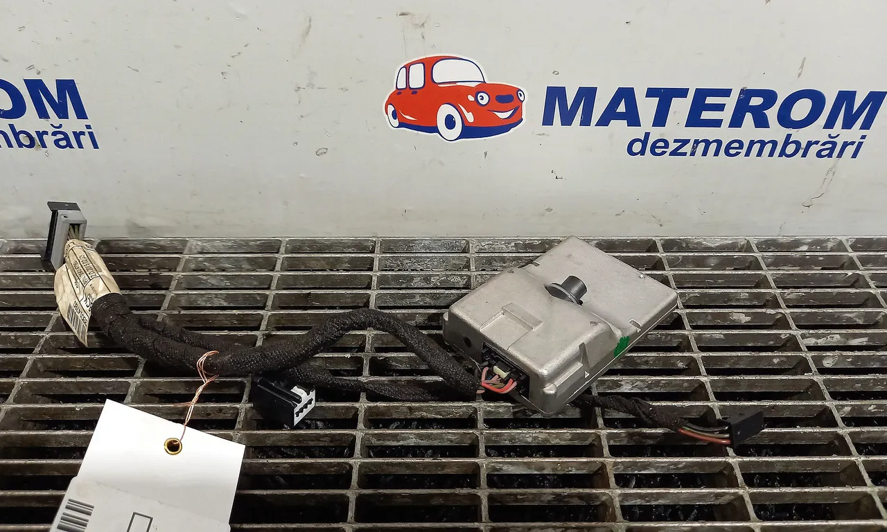 CAMERA VIDEO OPEL ASTRA K 2015-2022