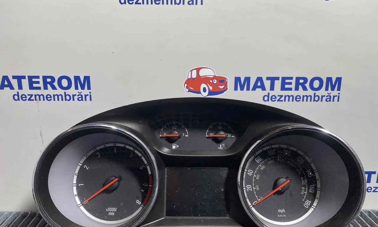 CEAS BORD OPEL ASTRA K 2015-2022