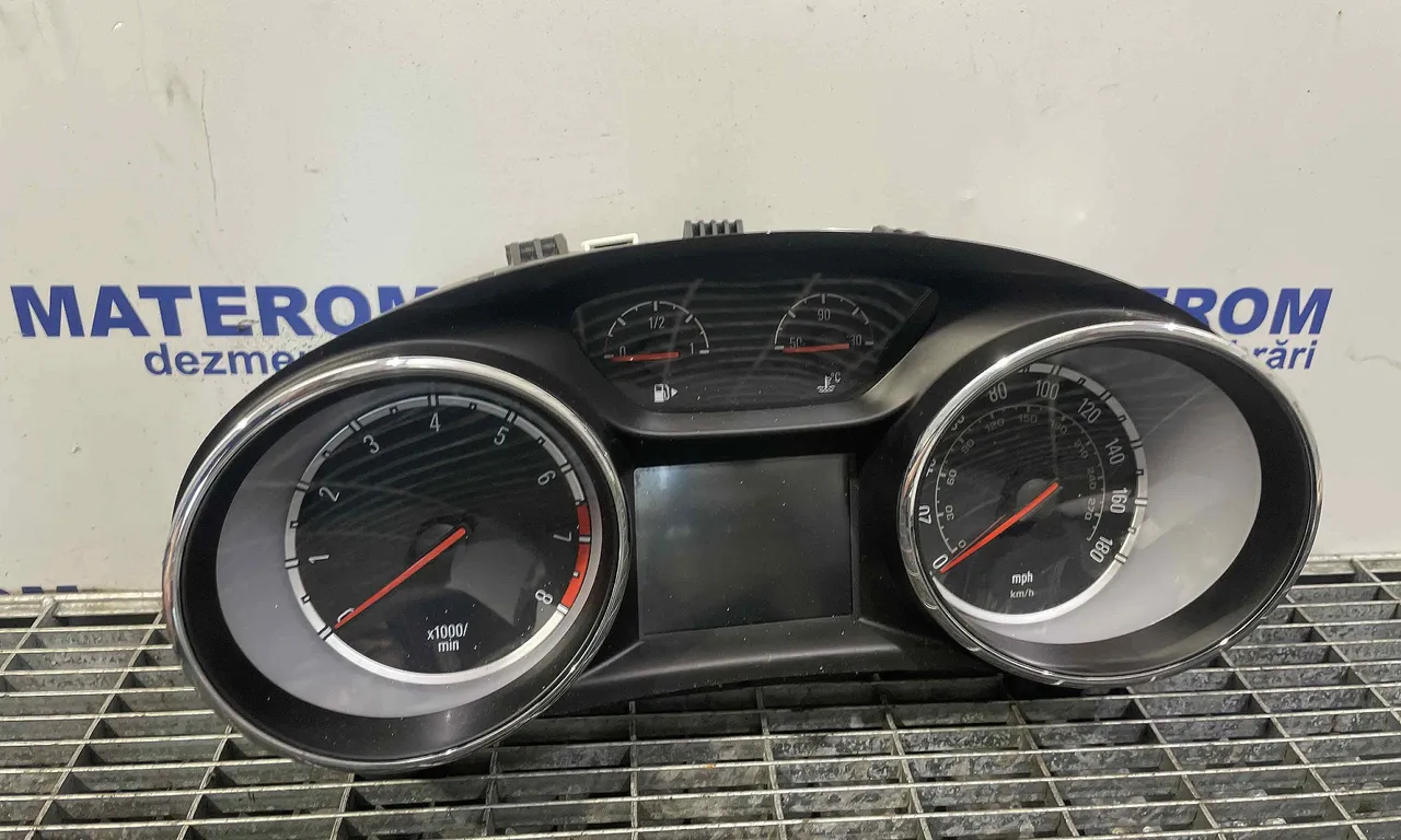 CEAS BORD OPEL ASTRA K 2015-2022