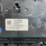 CEAS BORD OPEL ASTRA K 1.6 2015-2022 oe-39075828, vedere laterala