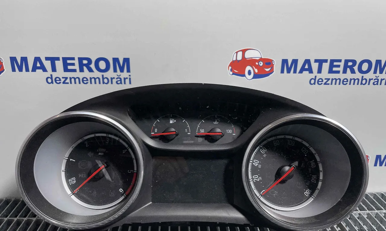 CEAS BORD OPEL ASTRA K 2015-2022