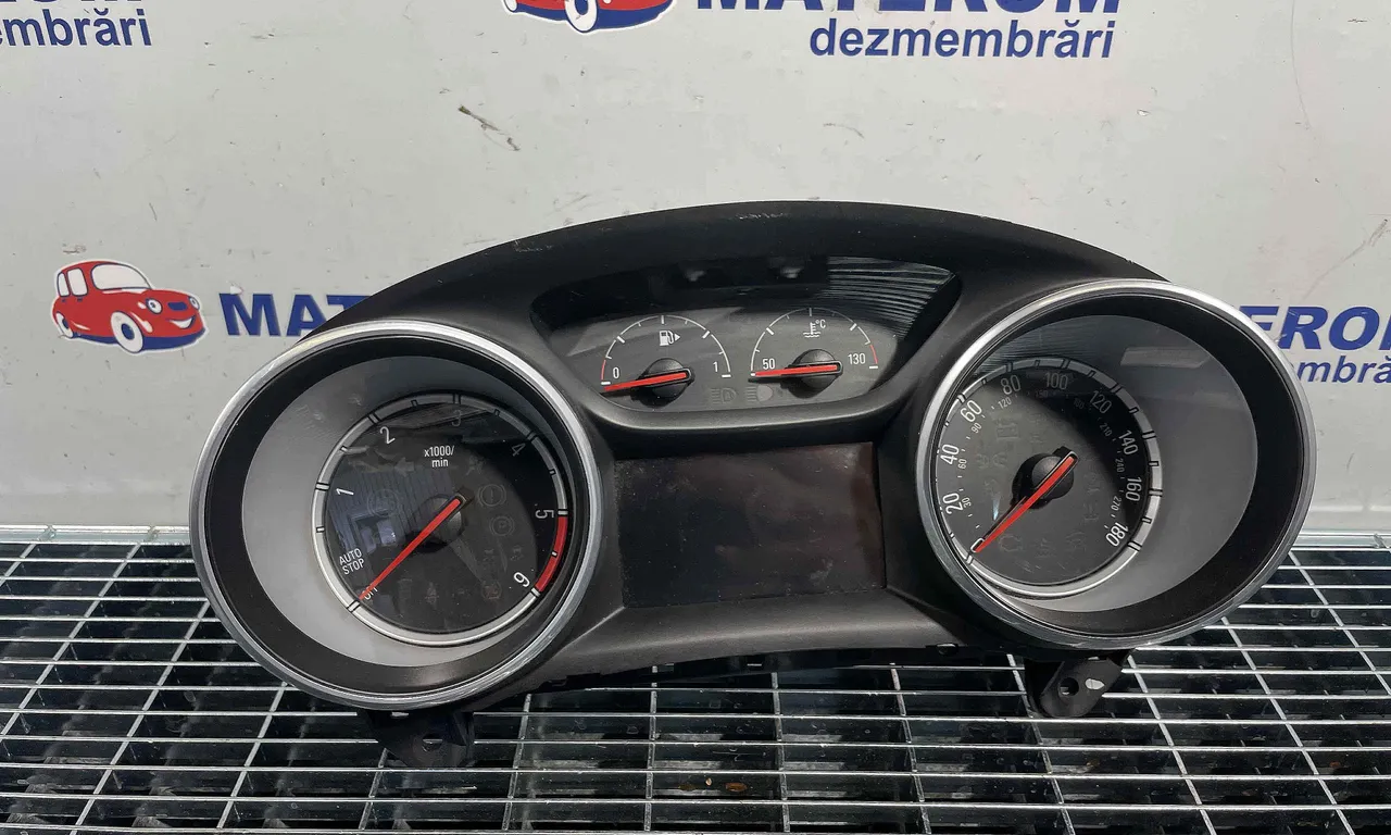 CEAS BORD OPEL ASTRA K 2015-2022