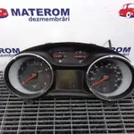 CEAS BORD OPEL ASTRA K B14XFT 2015-2022 oe-39102853, vedere frontata