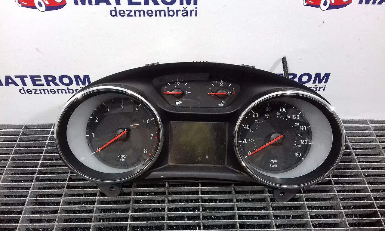 CEAS BORD OPEL ASTRA K 2015-2022