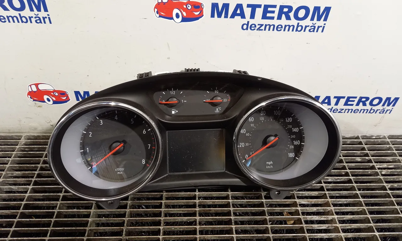 CEAS BORD OPEL ASTRA K 2015-2022