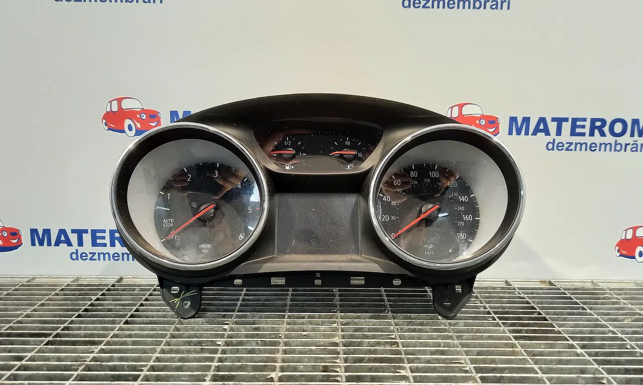 CEAS BORD OPEL ASTRA K 2015-2022