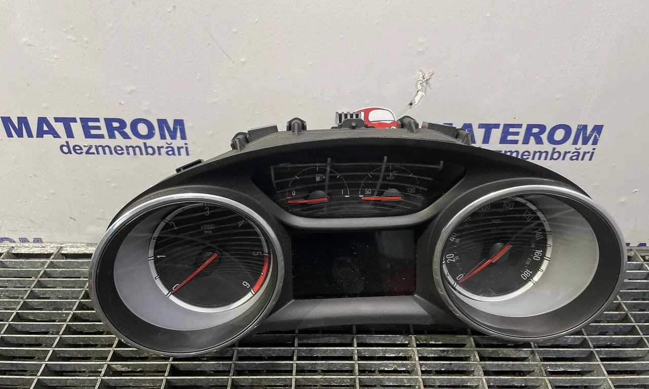 CEAS BORD OPEL ASTRA K 2015-2022