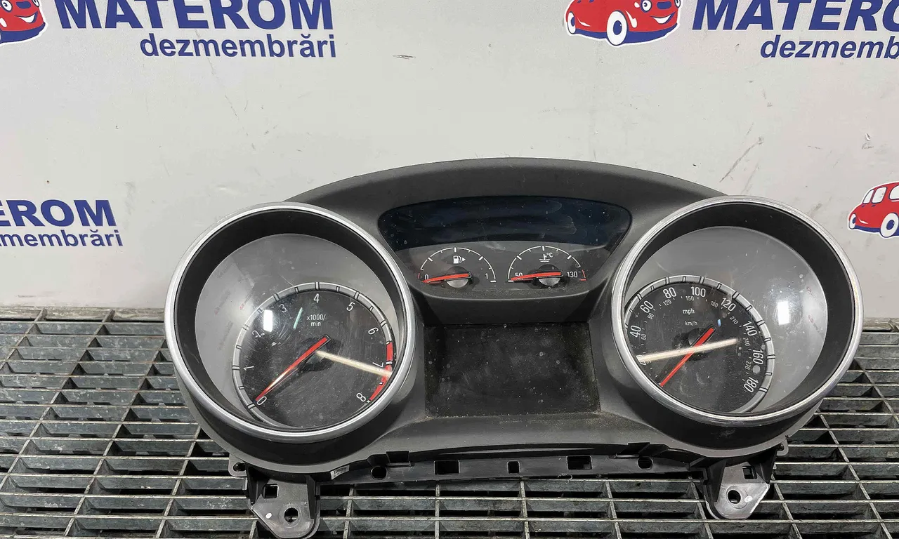 CEAS BORD OPEL ASTRA K 2015-2022