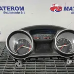 CEAS BORD OPEL ASTRA K 1.4 2015-2022 oe-39136460, vedere frontata