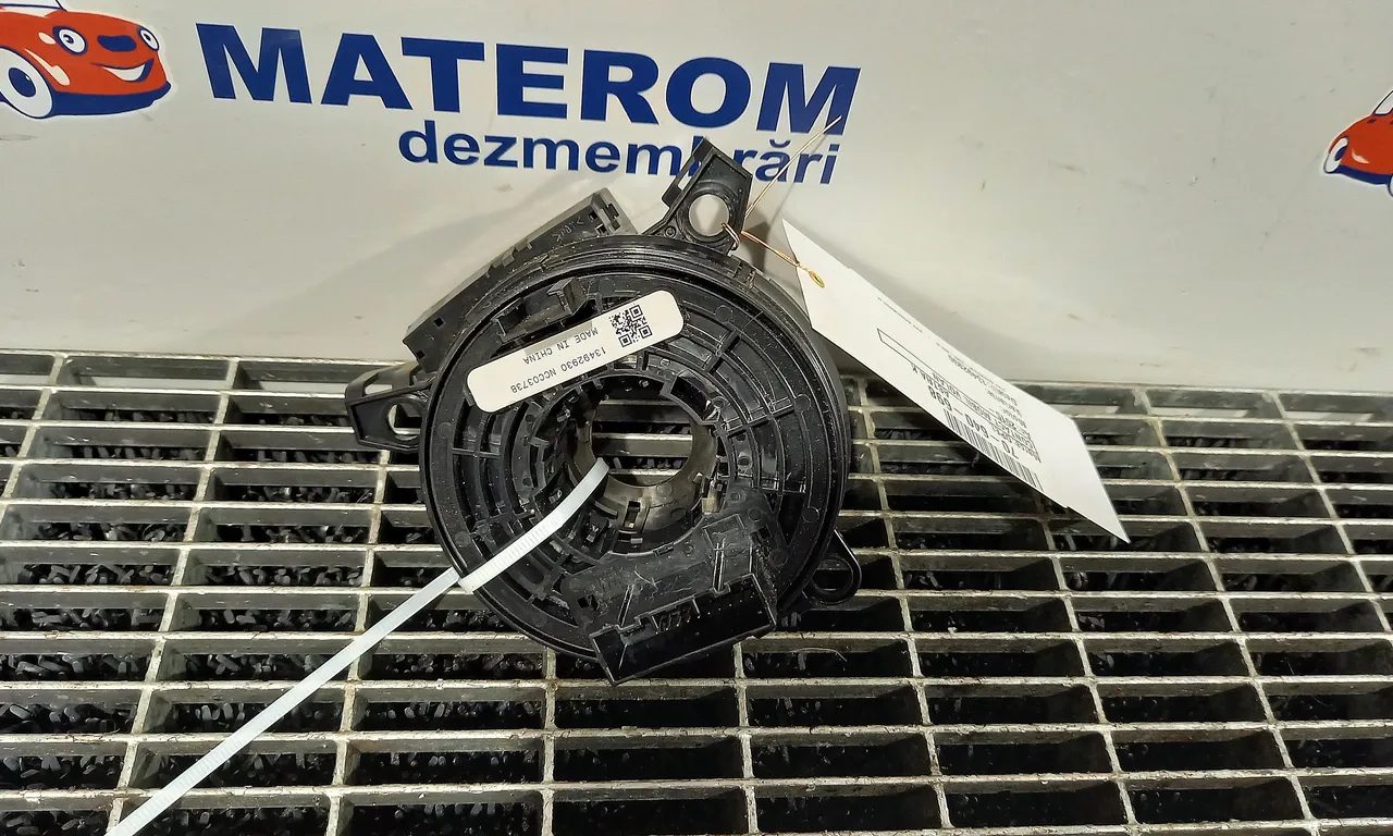 CONTACT MOBIL VOLAN OPEL ASTRA K 2015-2022