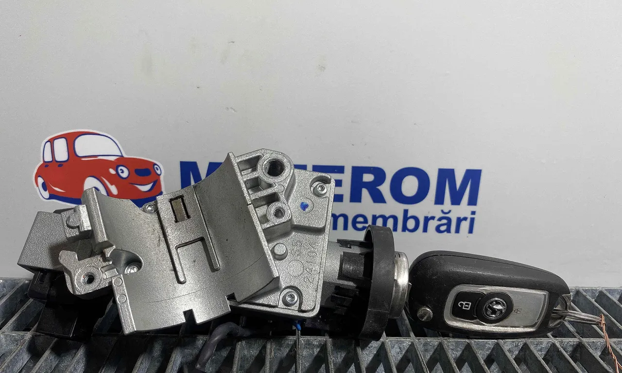 CONTACT PORNIRE OPEL ASTRA K 2015-2022