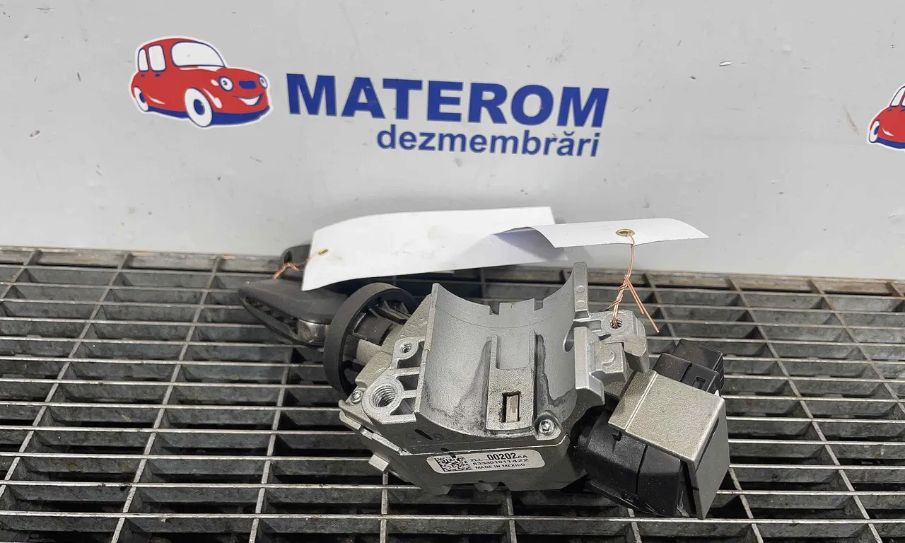 CONTACT PORNIRE OPEL ASTRA K 2015-2022