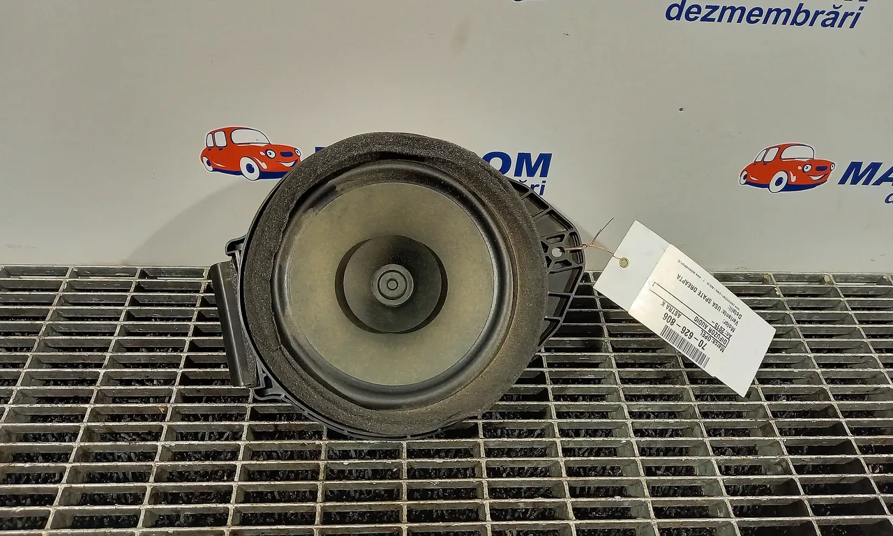 DIFUZOR AUDIO OPEL ASTRA K 2015-2022