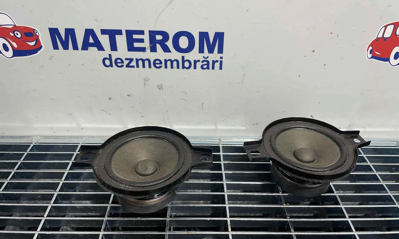 DIFUZOR AUDIO OPEL ASTRA K 2015-2022